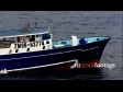 Tuna fishing boat 3 AERIAL 3275